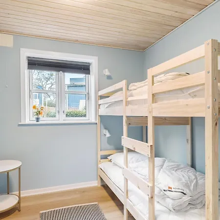 Stunning In With Kitchen Prázdninový dům *