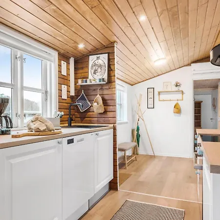 Prázdninový dům Stunning In With Kitchen *