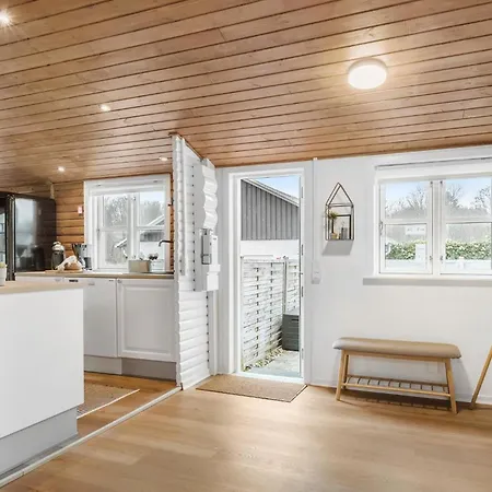 Prázdninový dům Stunning In With Kitchen Haderslev