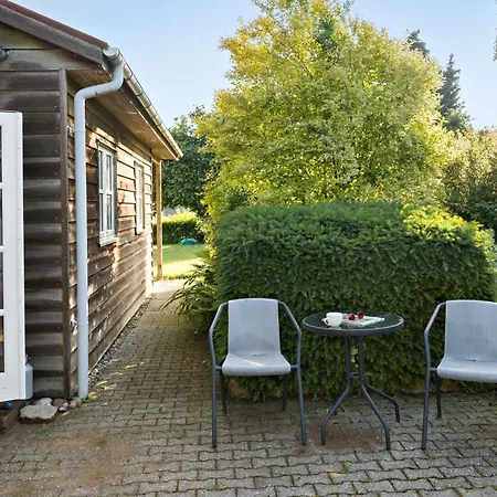 Stunning In With Kitchen Prázdninový dům