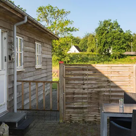 Stunning In With Kitchen Haderslev