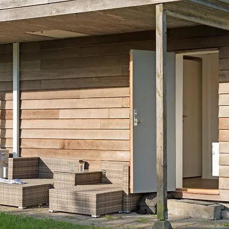 Prázdninový dům Stunning In With Kitchen