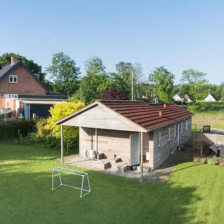 Stunning In With Kitchen * Haderslev