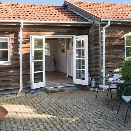 Stunning In With Kitchen * Haderslev