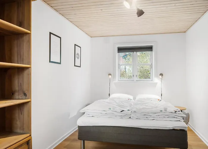 Stunning In With Kitchen Casa vacanze Haderslev