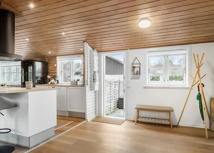Casa vacanze Stunning In With Kitchen Haderslev