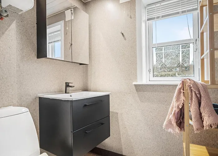 Stunning In With Kitchen *
