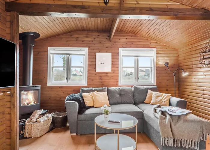 Stunning In With Kitchen *