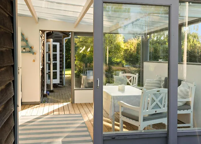 Stunning In With Kitchen *