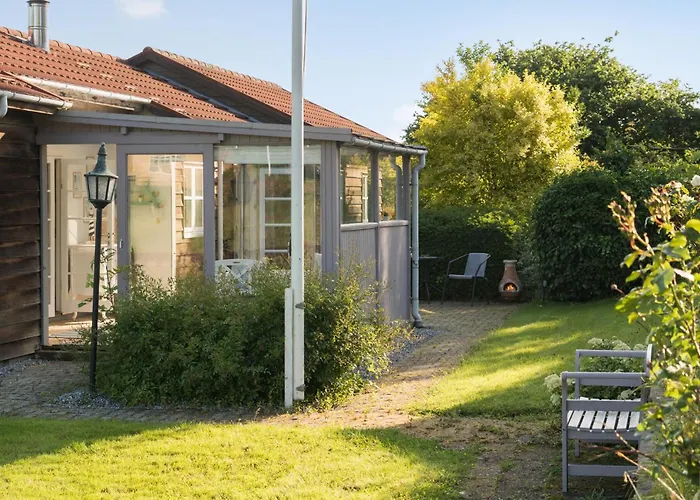 Stunning In With Kitchen *