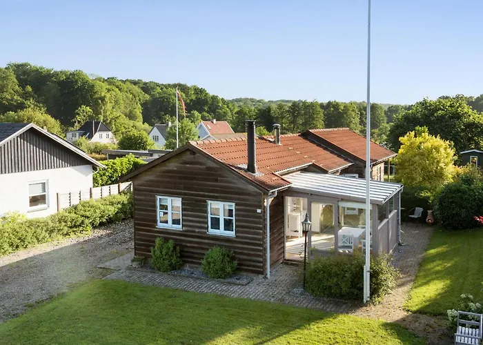 Casa vacanze Stunning In With Kitchen Haderslev