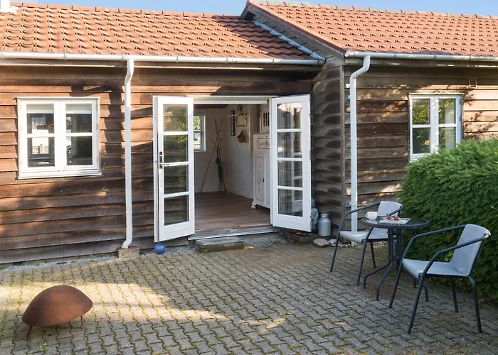 Stunning In With Kitchen * Haderslev